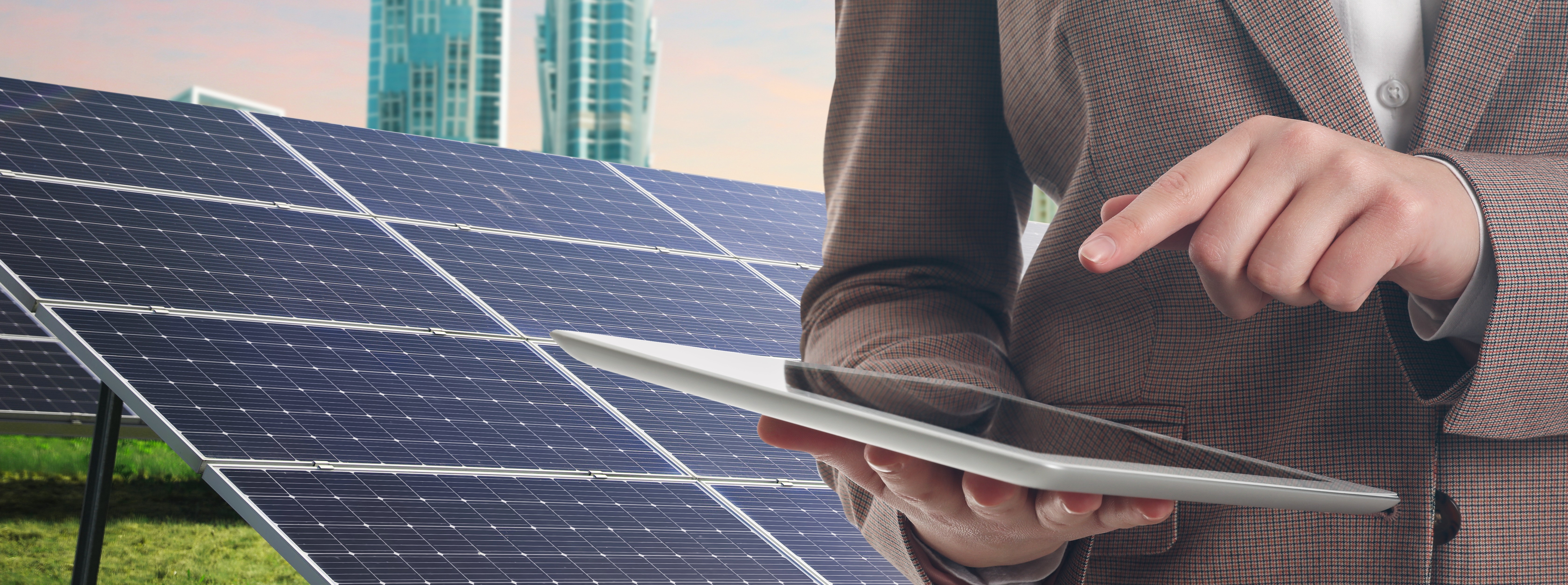 Abu Dhabi Launches Solar Self-Supply Policy to Accelerate Clean Energy Adoption