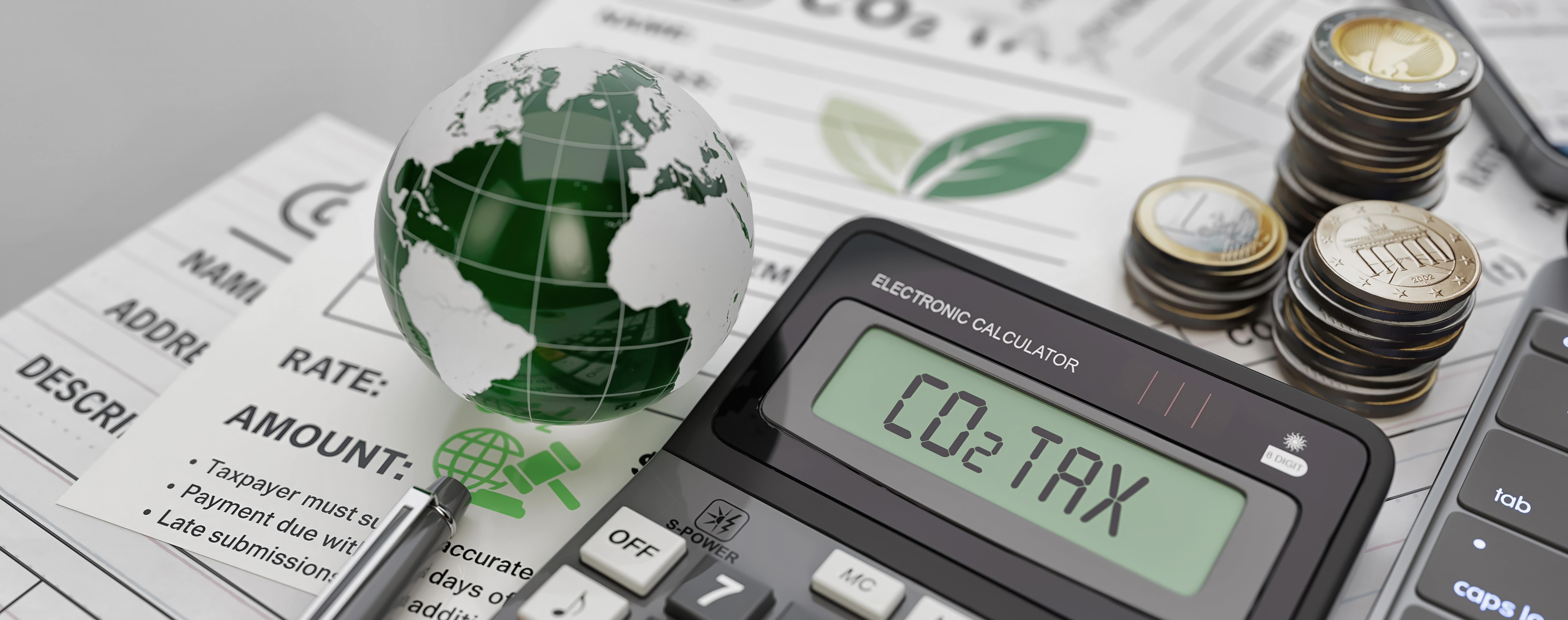 Malaysia Says Carbon Tax Policy in Final Formulation Stage