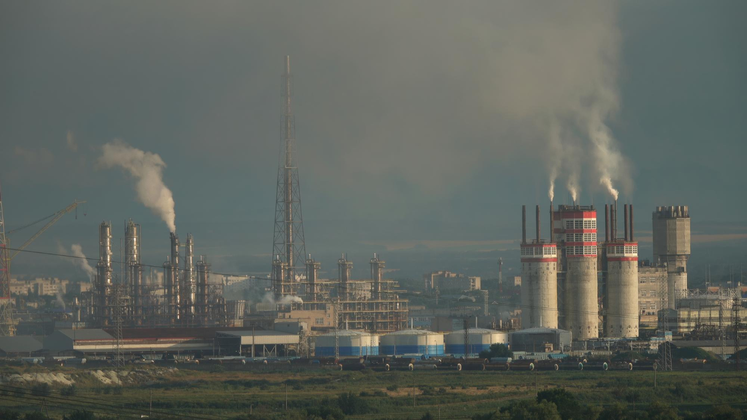 US, Qatar Push EU to Rework Methane Rules Amid Energy Supply Concerns