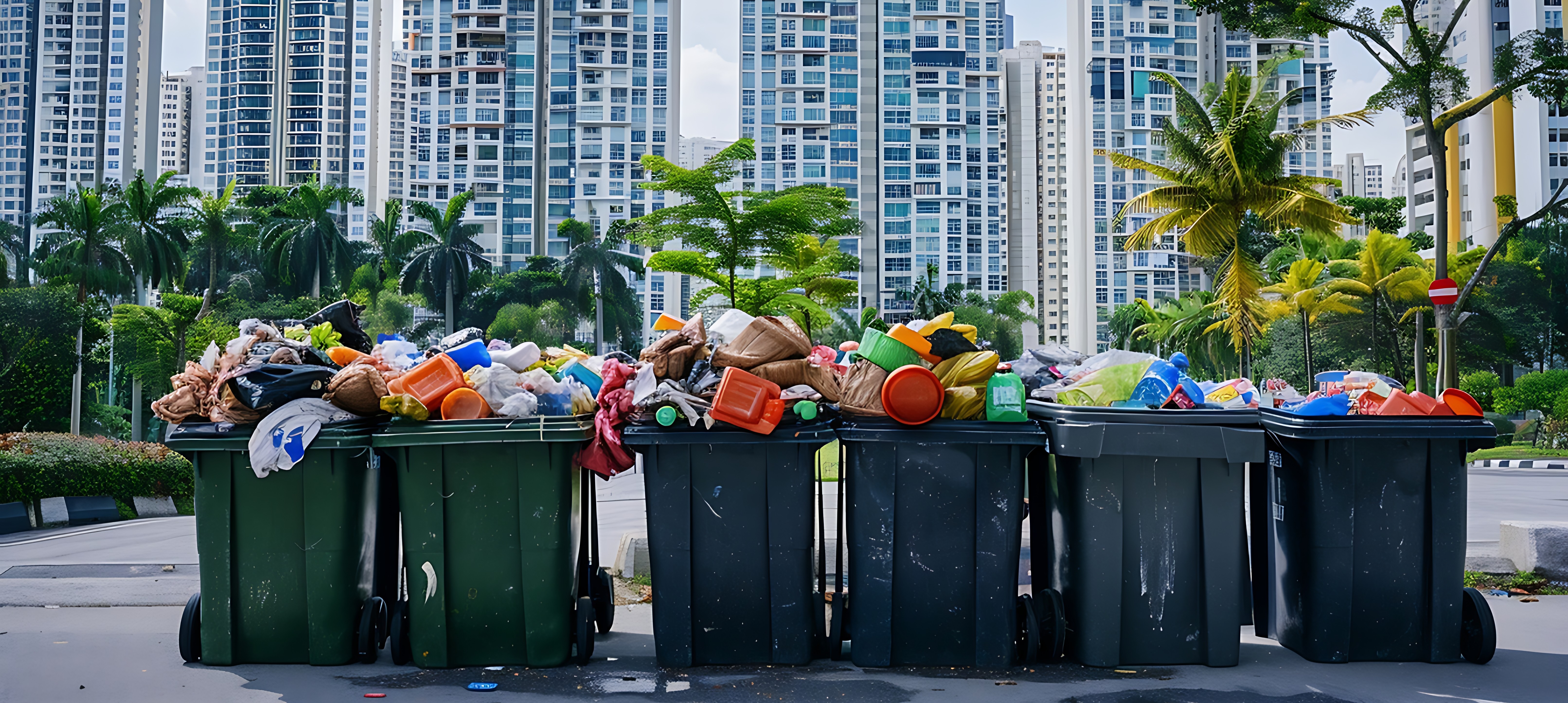 Malaysia Highlights Rising Household Food Waste Challenge