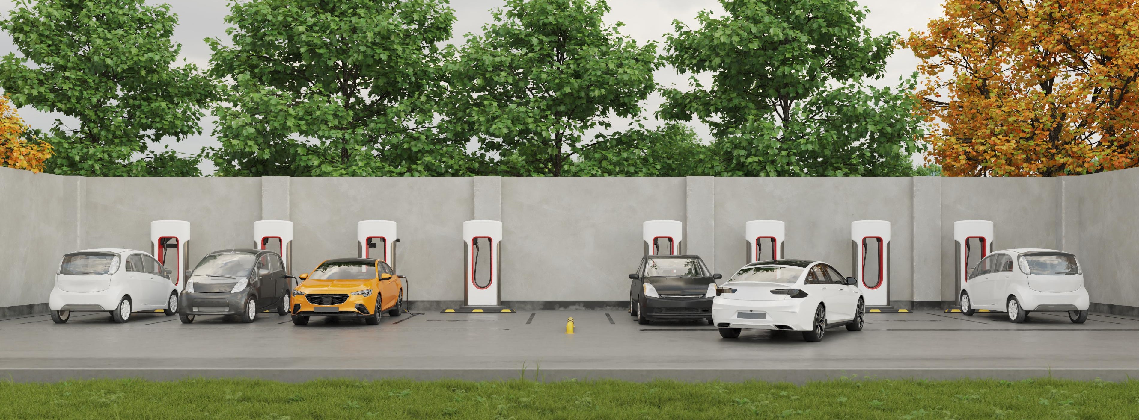 UAE Expands EV Charging Infrastructure to Advance Sustainable Mobility