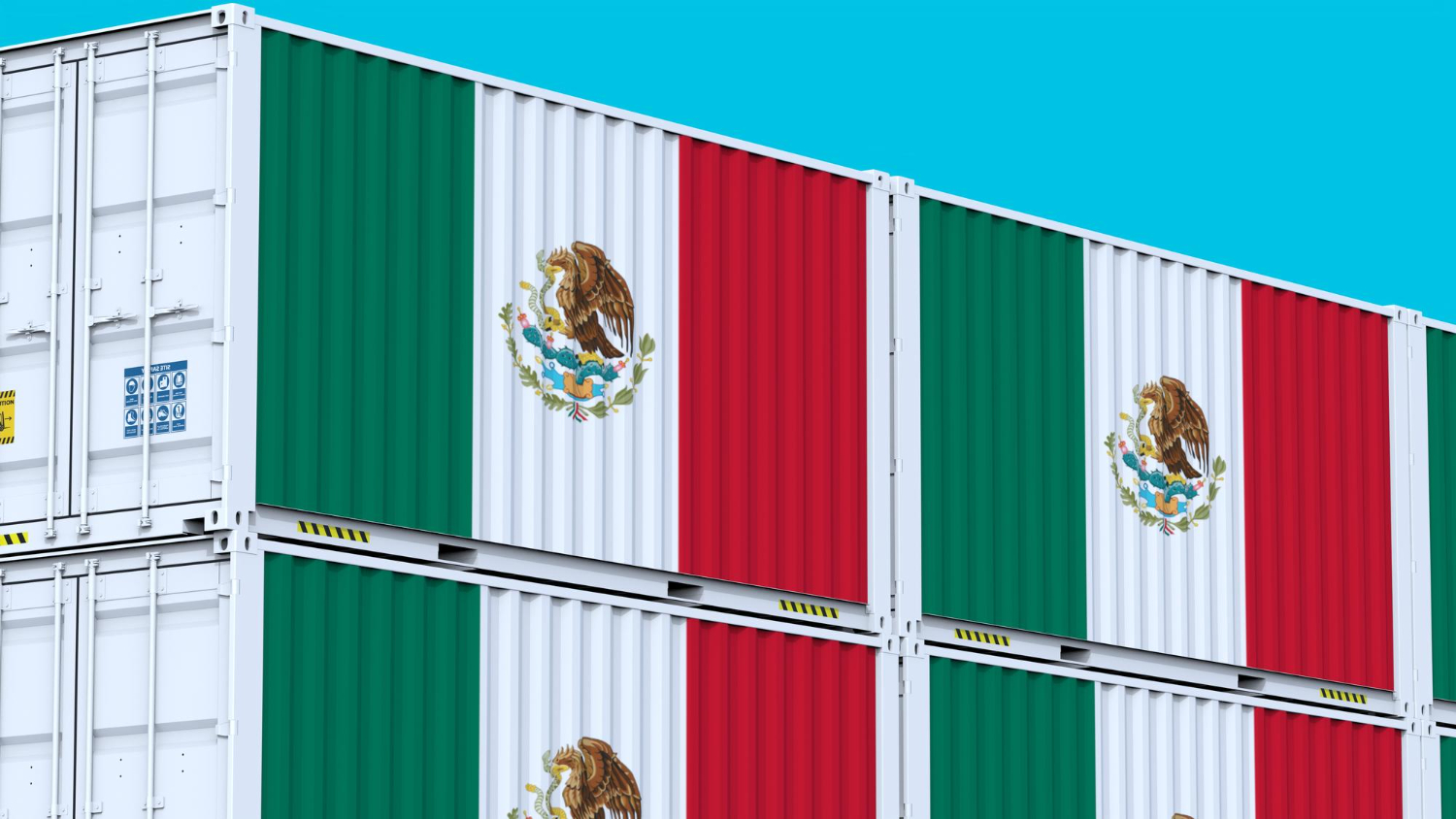 Mexico Bets on Circular Economy to Strengthen Supply Chains Under USMCA