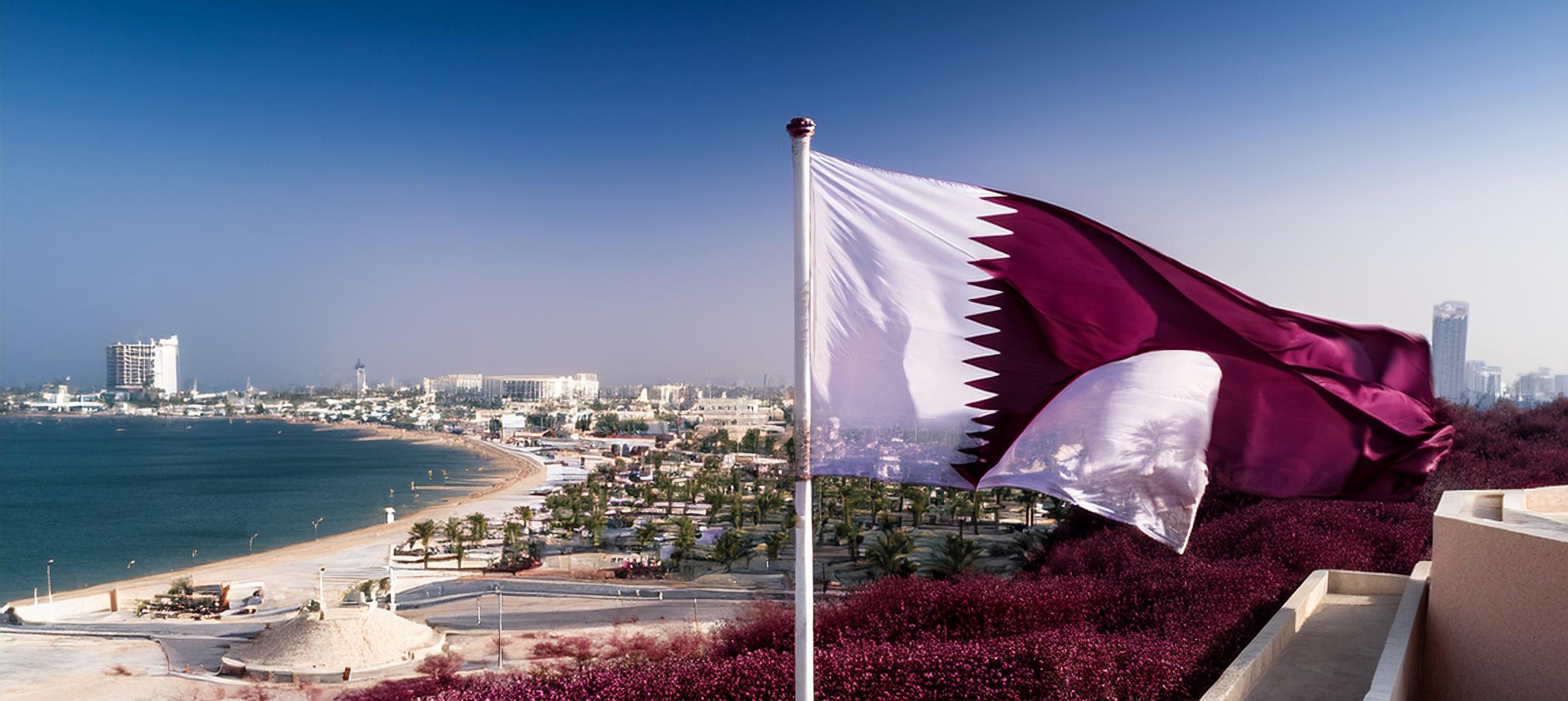 Qatar Inaugurates First Smart Mosque with Renewable Energy and Water Recycling Systems