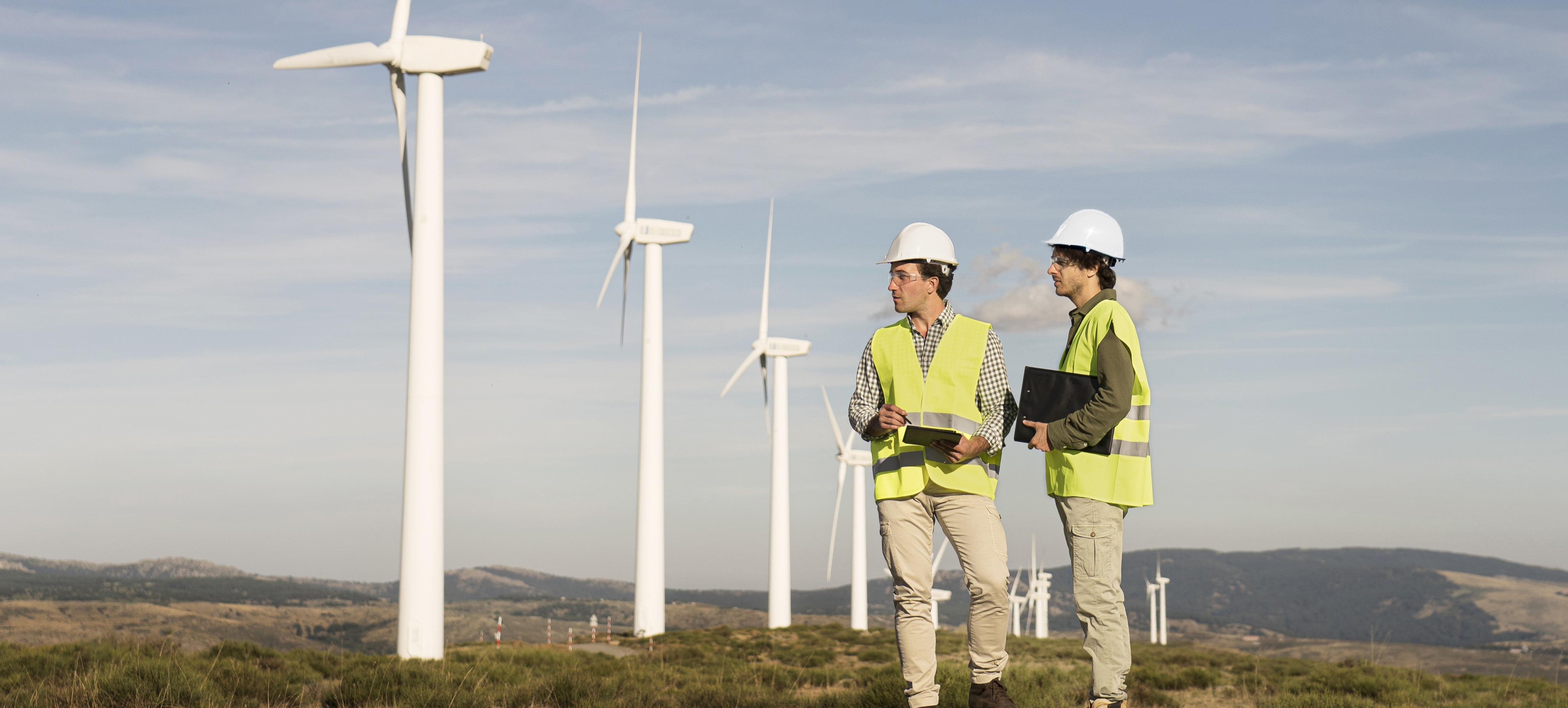 European Project Launched to Enhance Wind Turbine Component Manufacturing