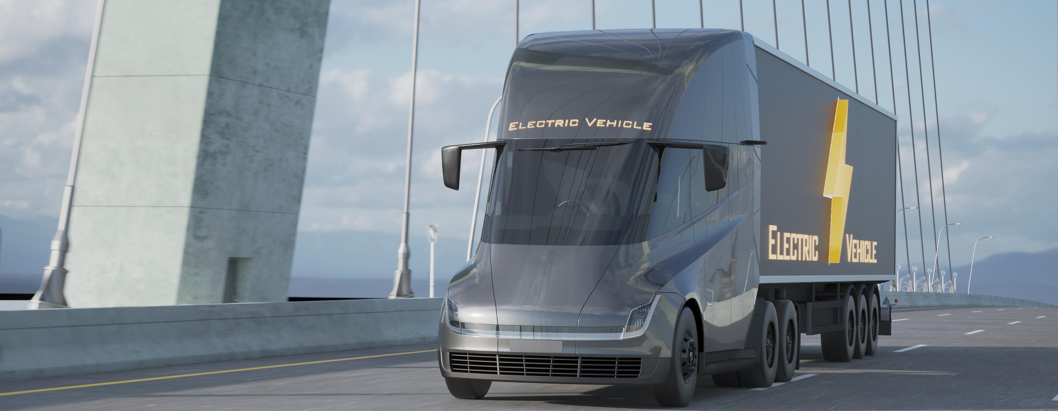 Australia Post Accelerates Electrification of Delivery Fleet