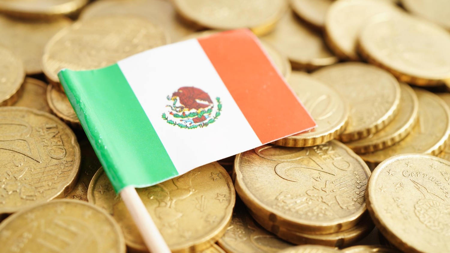 Mexico Creates New Environmental Capital Fund to Close Nature-Finance Gap