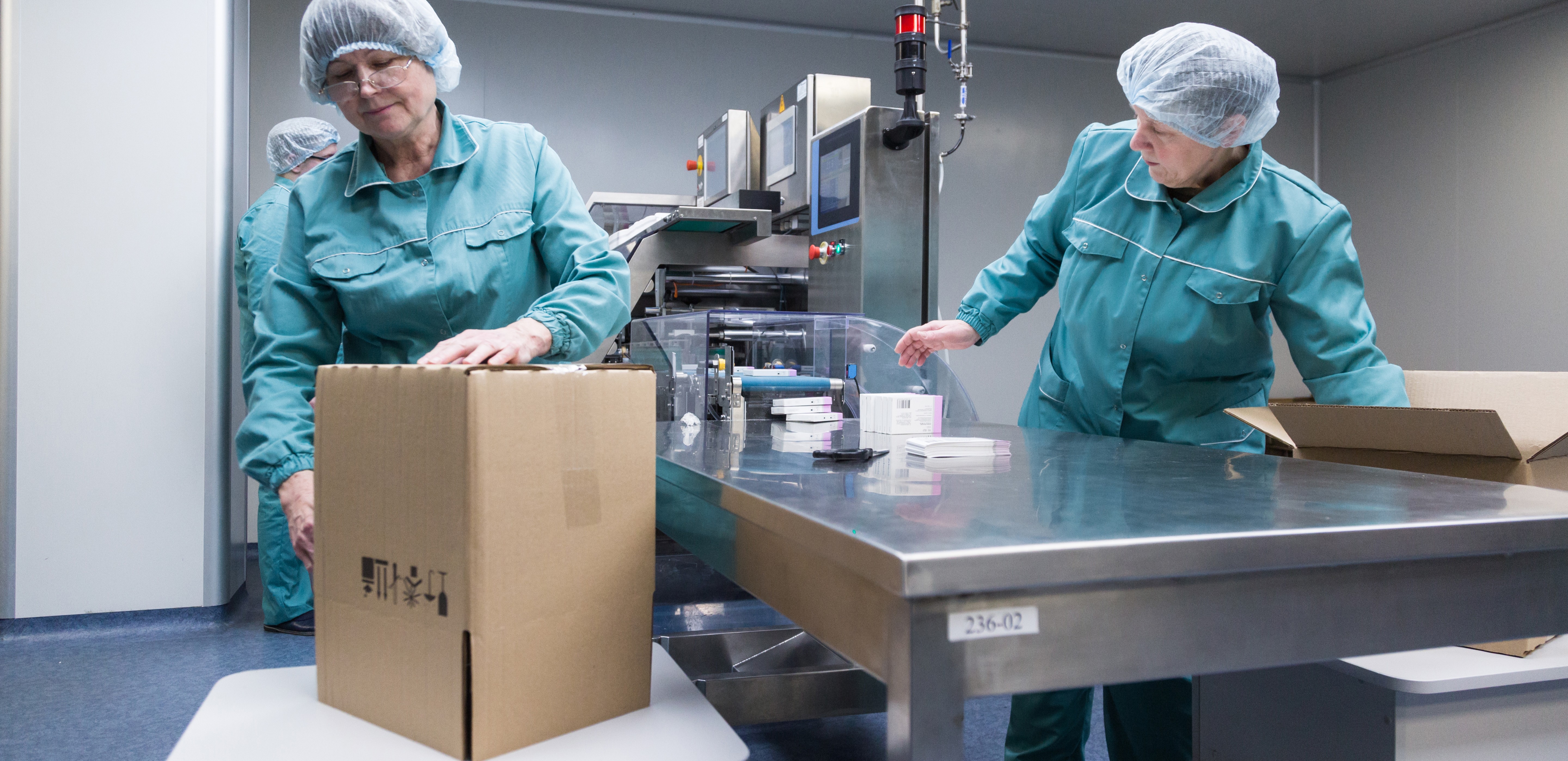 EU Packaging Rules Push Healthcare Industry Towards Sustainable Packaging