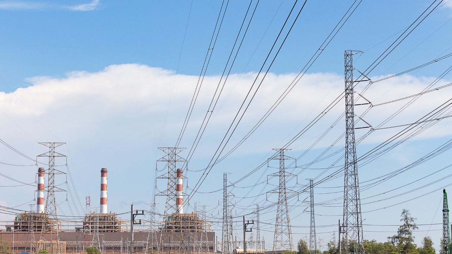 EPA Opens Door for Data Center Power Plants to Bypass Key Pollution Rules