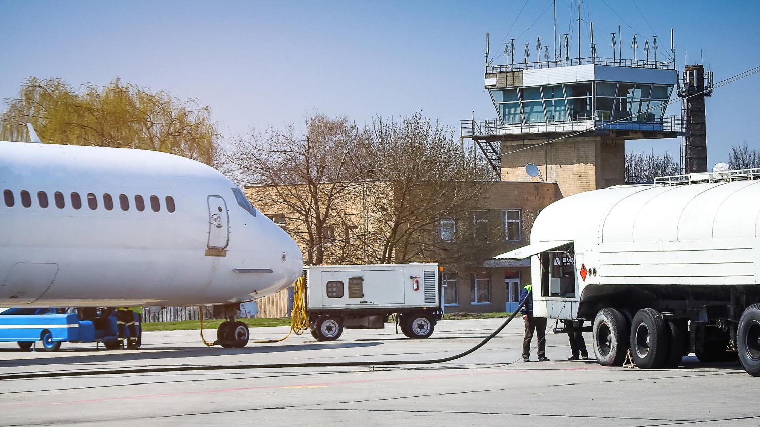 Air Canada and Airbus Commit €9.2 Million to Accelerate Canada’s SAF Industry