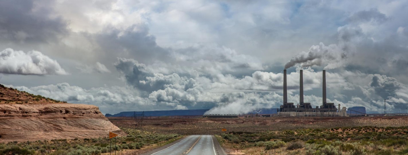Oman Unveils Updated Climate Plan Targeting Up to 33% Emissions Reduction by 2035