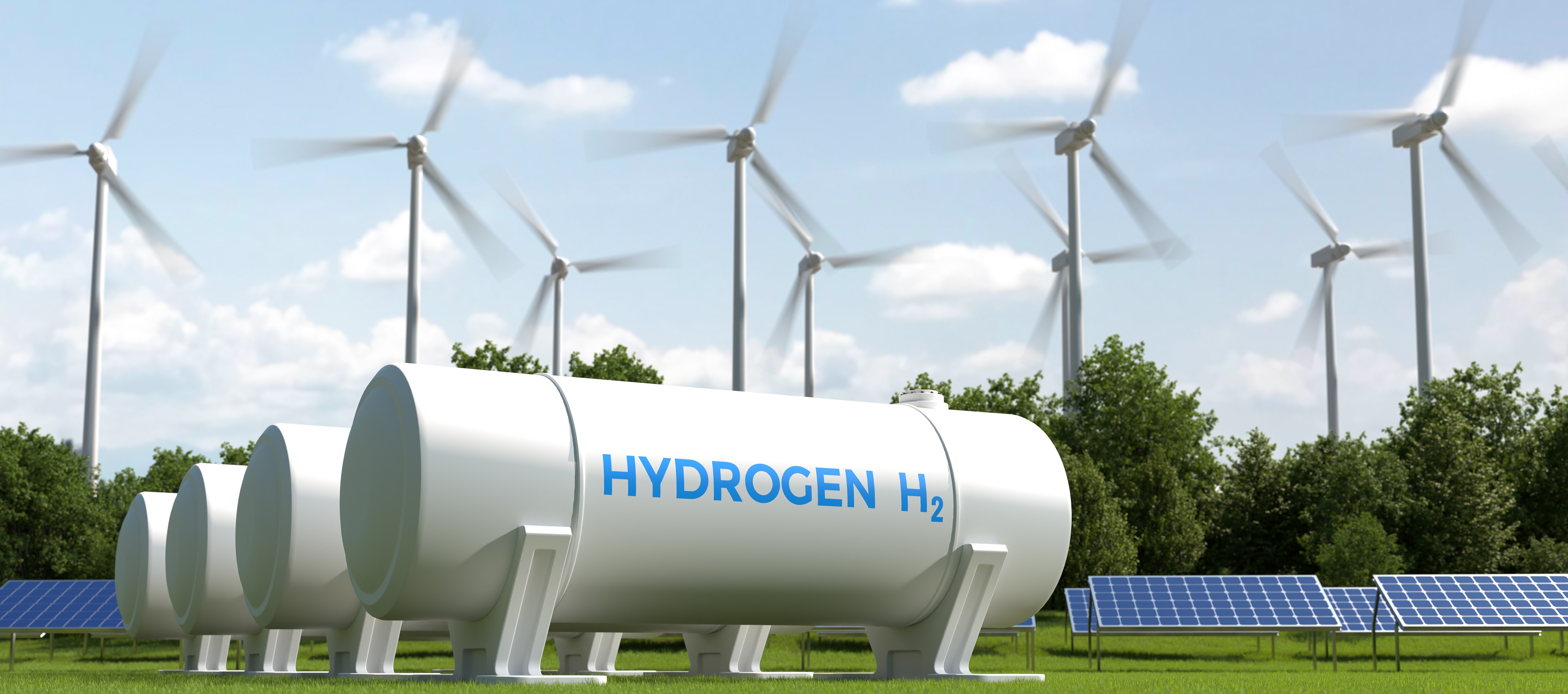 EU Approves €780 Million Dutch Scheme to Accelerate Renewable Hydrogen Production