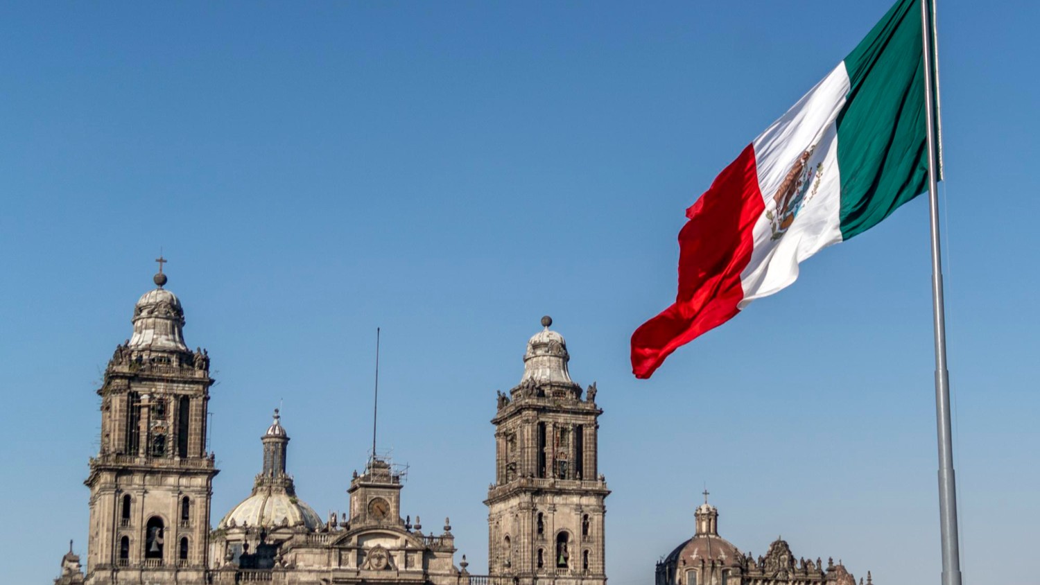 Mexico Steps Up Environmental Action With Stronger Laws, Reforestation and Circular Economy