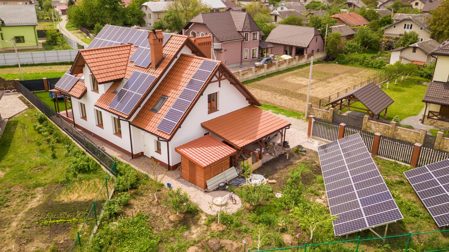 Canada and Ontario Put $1 Billion Behind Climate-Ready Infrastructure to Support Sustainable Housing Growth