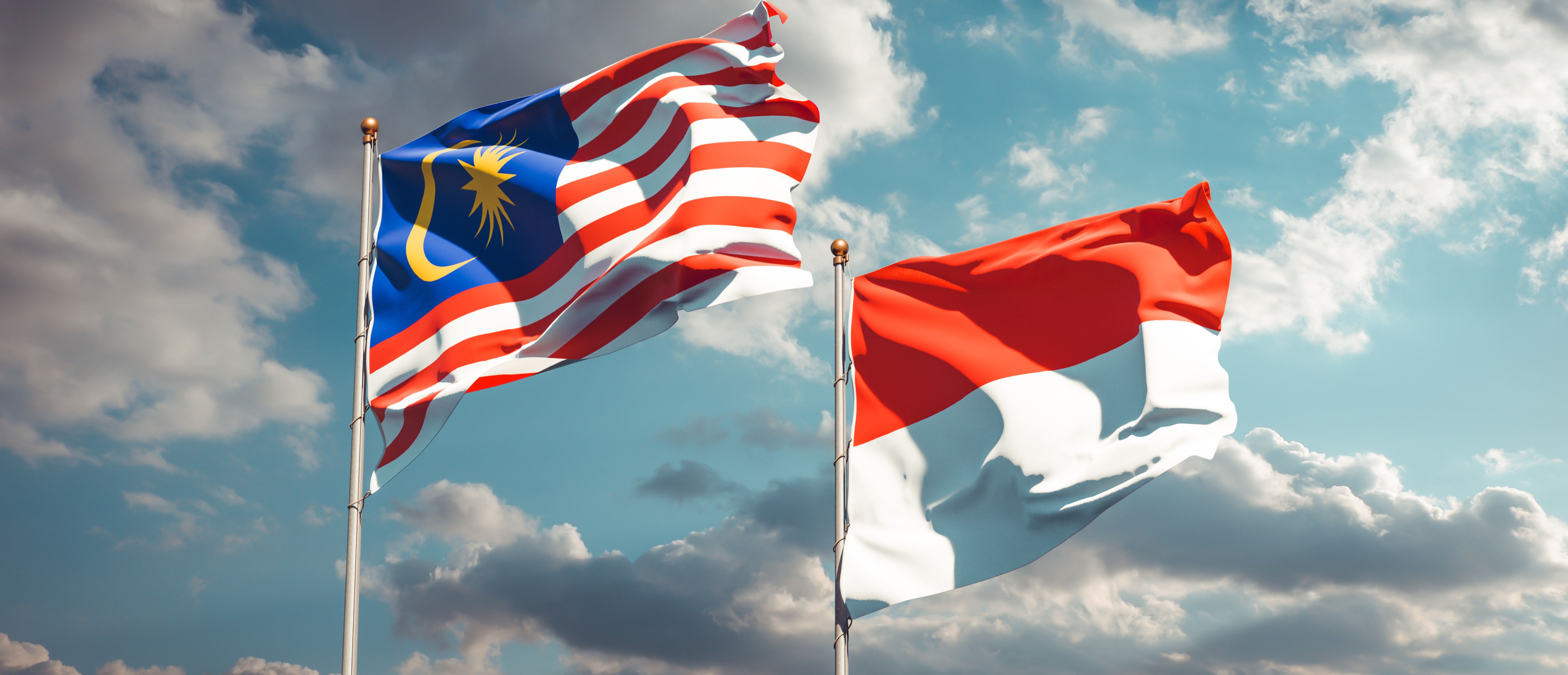 Malaysia and Indonesia Strengthen Cooperation to Tackle Transboundary Haze