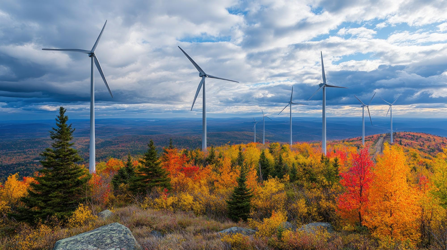 Canada Unveils North America’s Largest Clean Energy Investment to Power Labrador’s Low-Carbon Future
