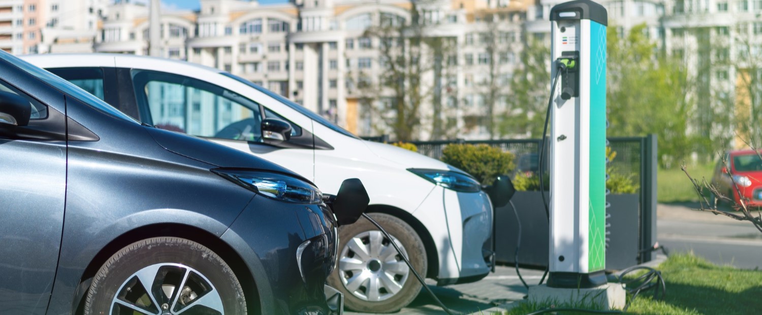 India’s EV Adoption Gains Momentum as Public Charging Demand Rises 72%