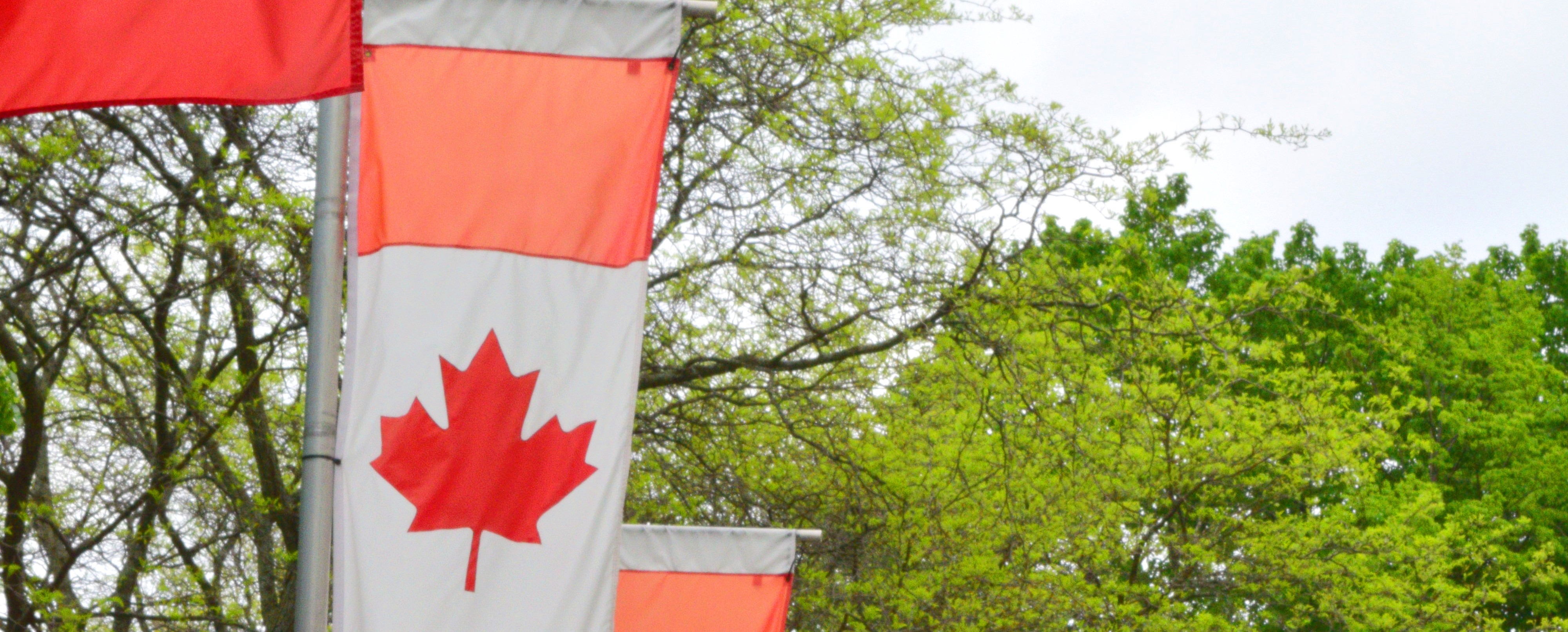 Canada Backs $70B Clean Power Buildout