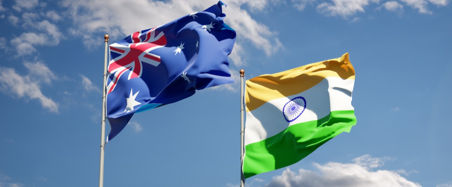 India and Australia Step Up Climate Coordination Ahead of COP31