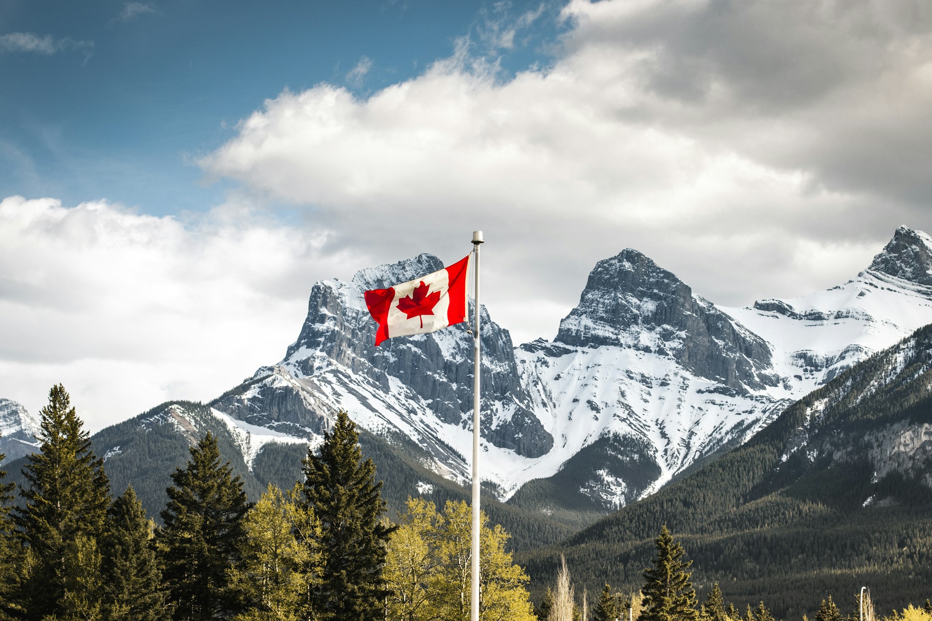 Canada Launches Engagement on 2030 Agenda and SDGs