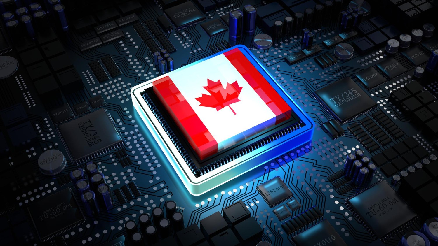 Canada’s Semiconductor Packaging Market Gathers Momentum as AI and EV Demand Rise