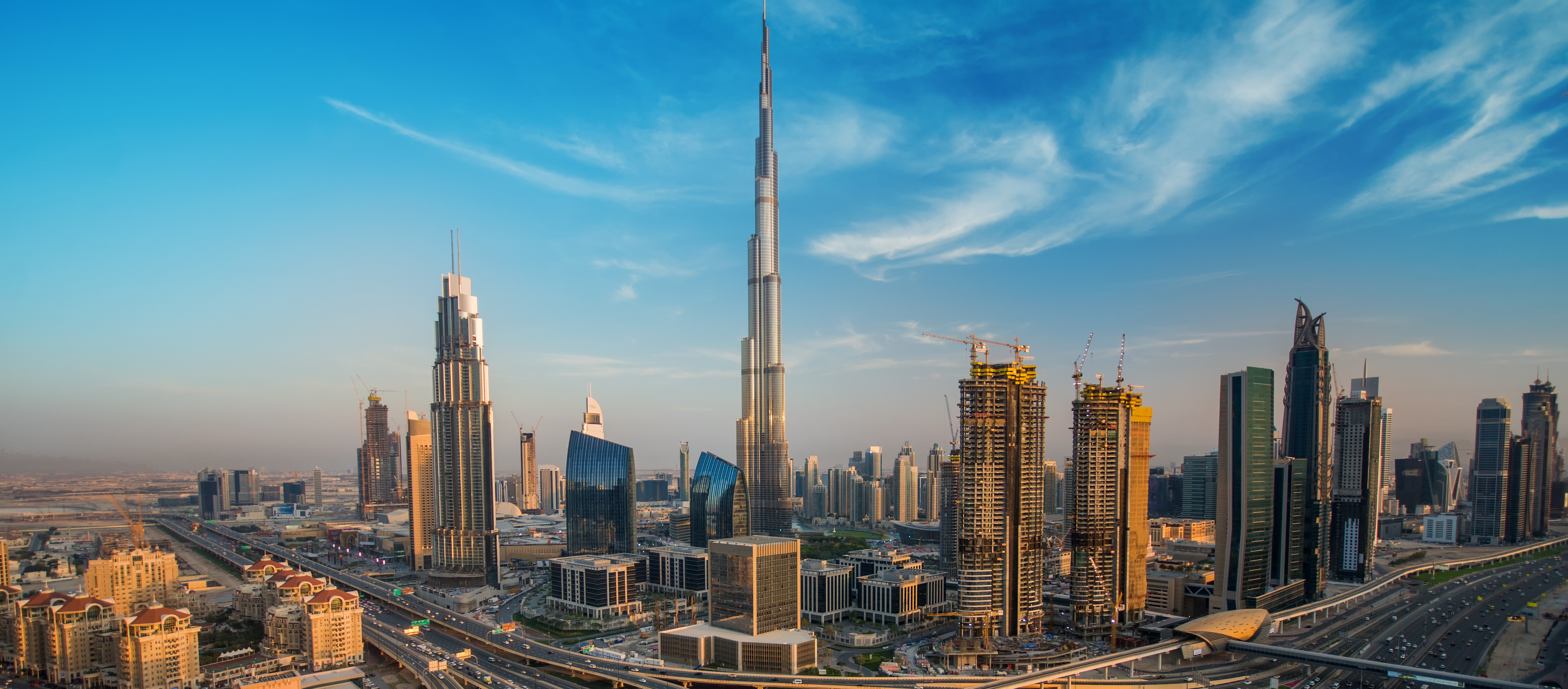 Dubai Raises the Sustainability Benchmark for Tourism and Hospitality Sector