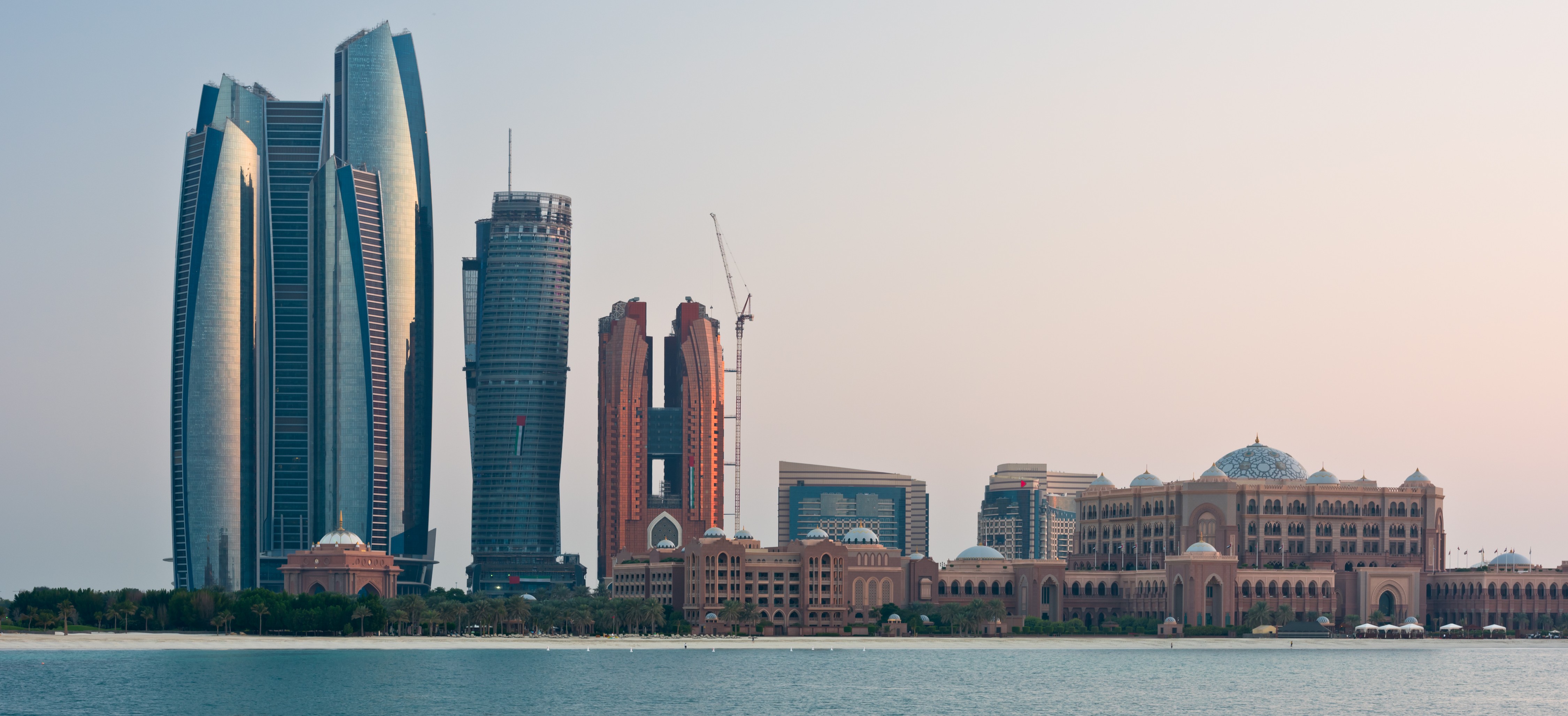 Abu Dhabi Chamber Wins Sustainability Award for Business-Focused Initiative