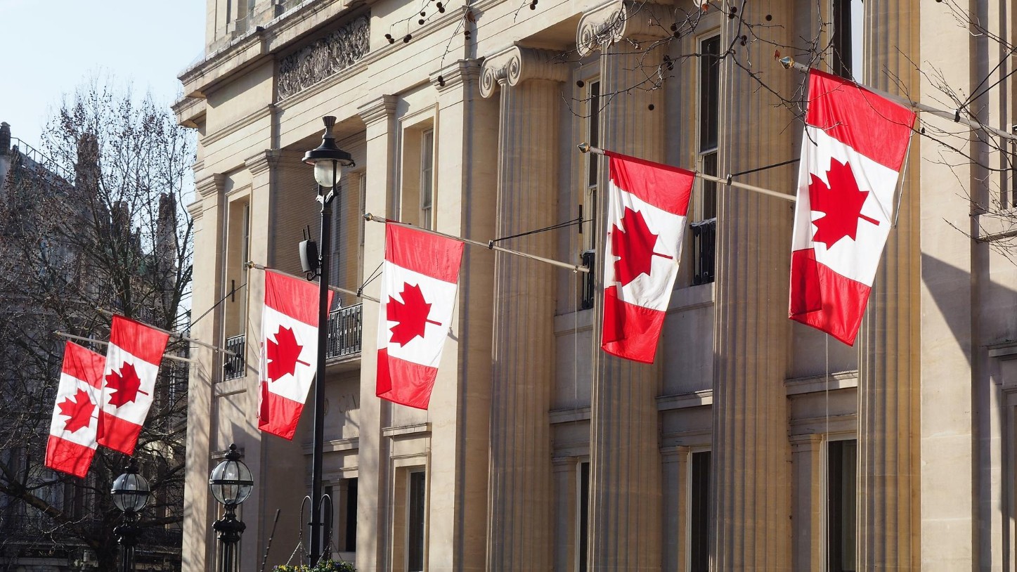 Canada Releases Sustainable Finance Taxonomy Methodology for Green and Transition Investment
