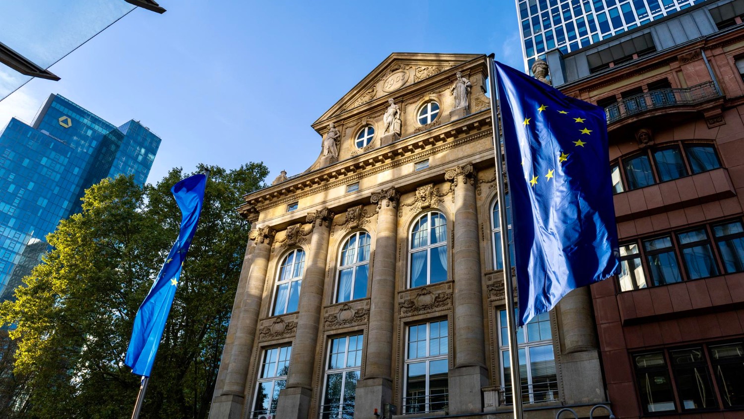 European Commission Proposes Climate Resilience Law Based on 3°C Warming by 2100