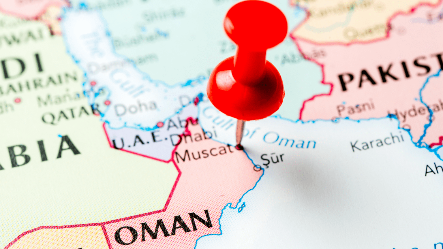 Mandatory Climate Reporting in Oman: Embrace Sustainability