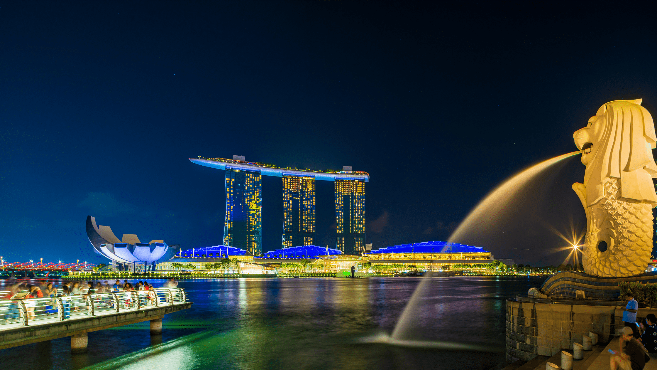 Mandatory Climate Reporting in Singapore: Your Business’s Carbon Footprint