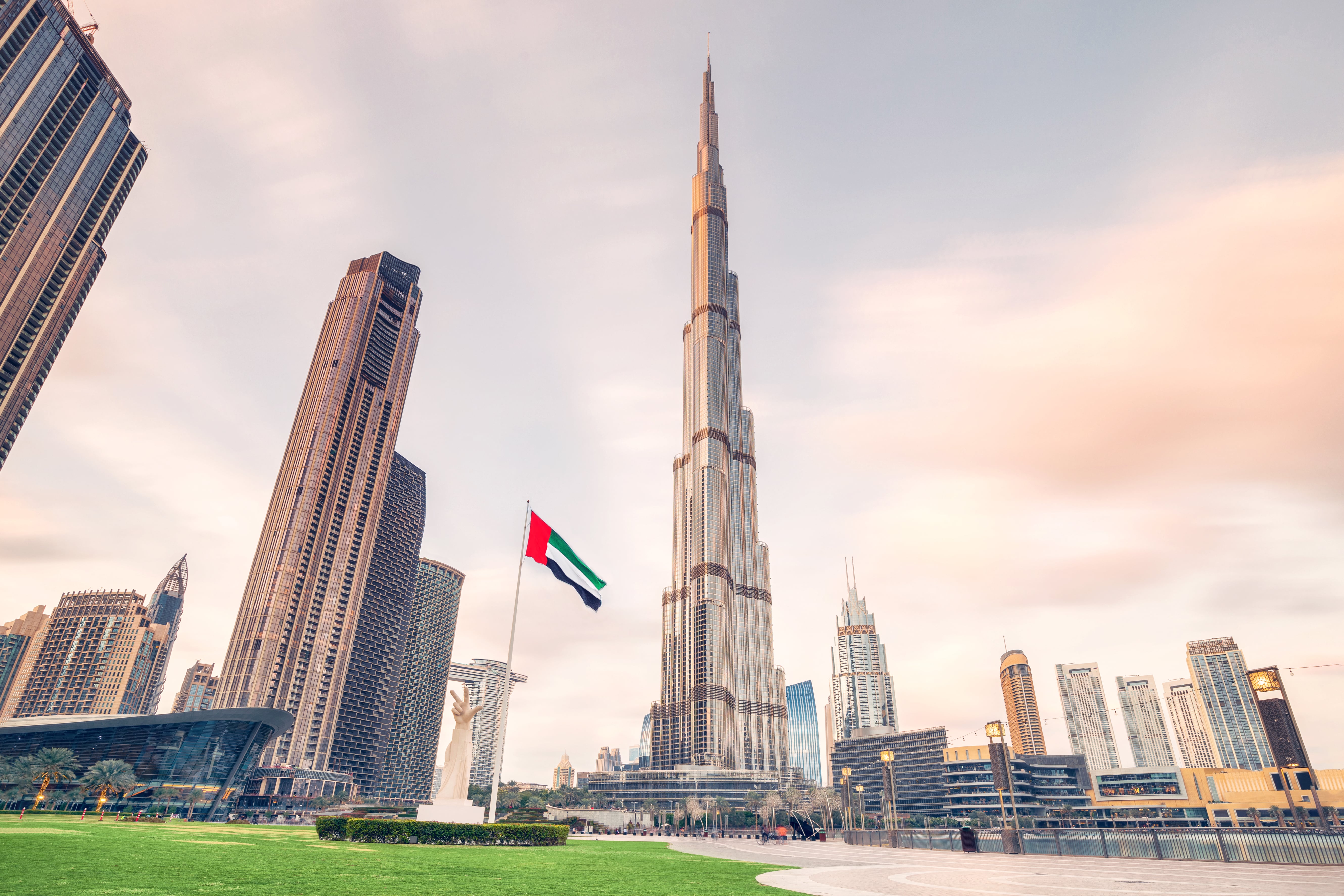 UAE Climate Change Law