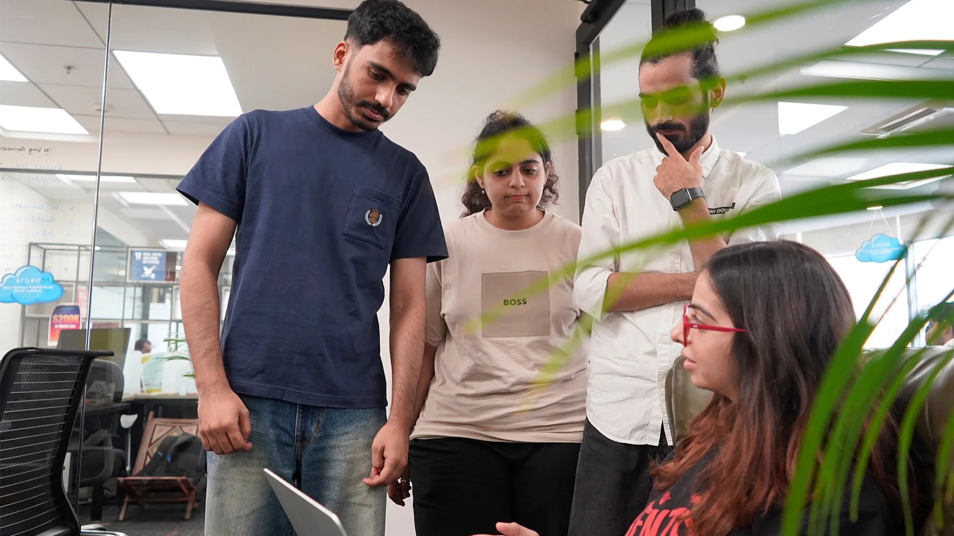 Workplace Culture and Environment