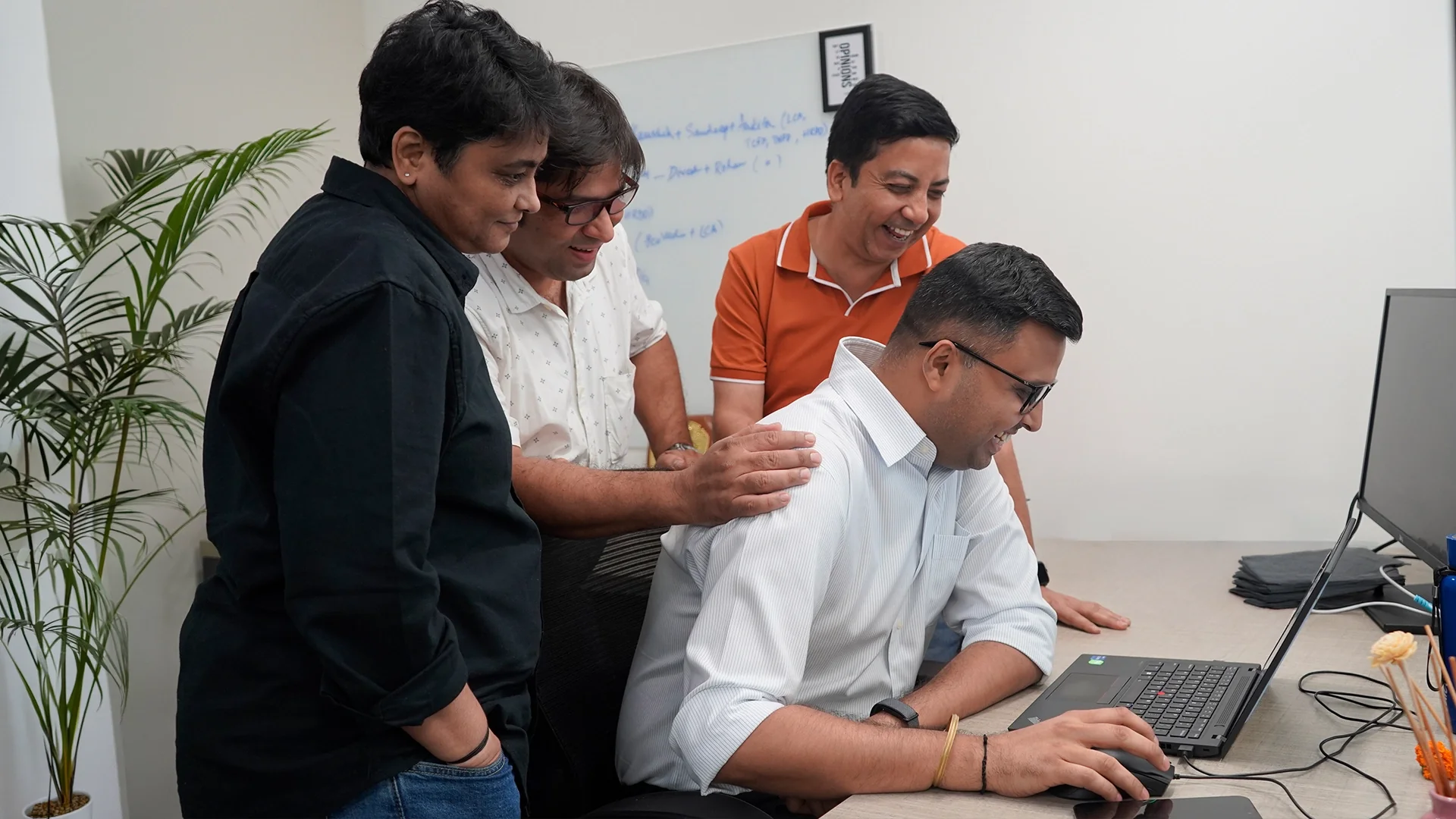 Diversity and Inclusion Initiatives