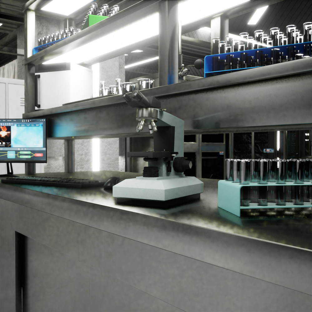 Sustainable pharmaceutical