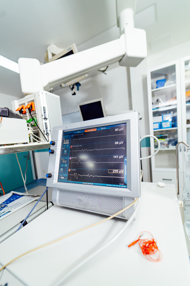 Sustainable medical