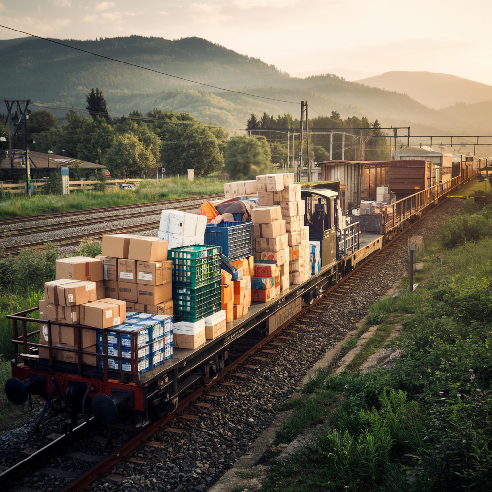 Industrial packaging solutions