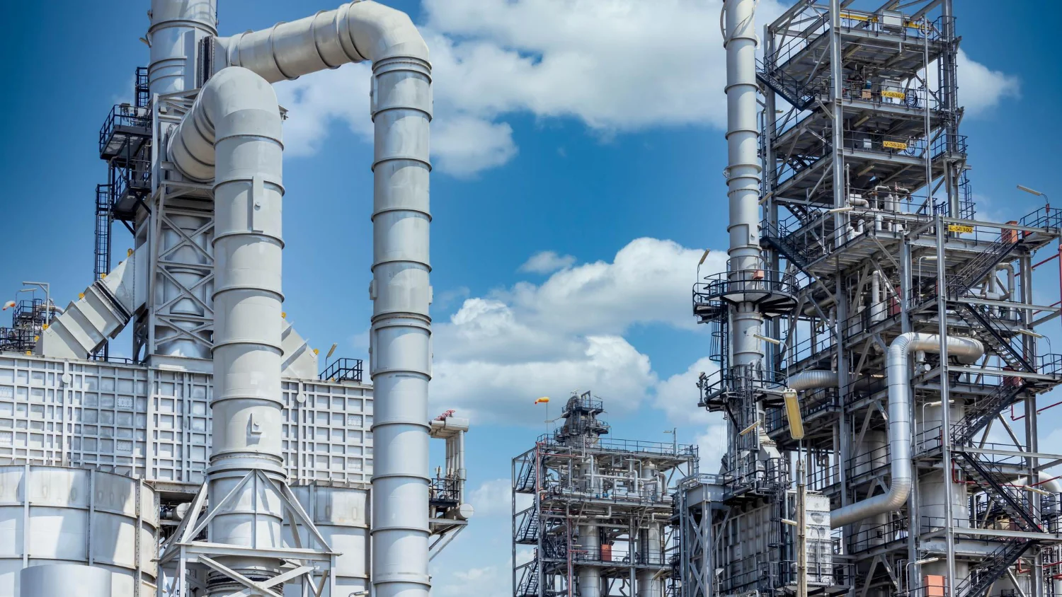 Decoding Ecosystem Dependencies in Chemical Manufacturing