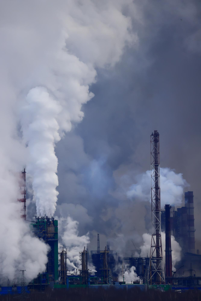environmental performance