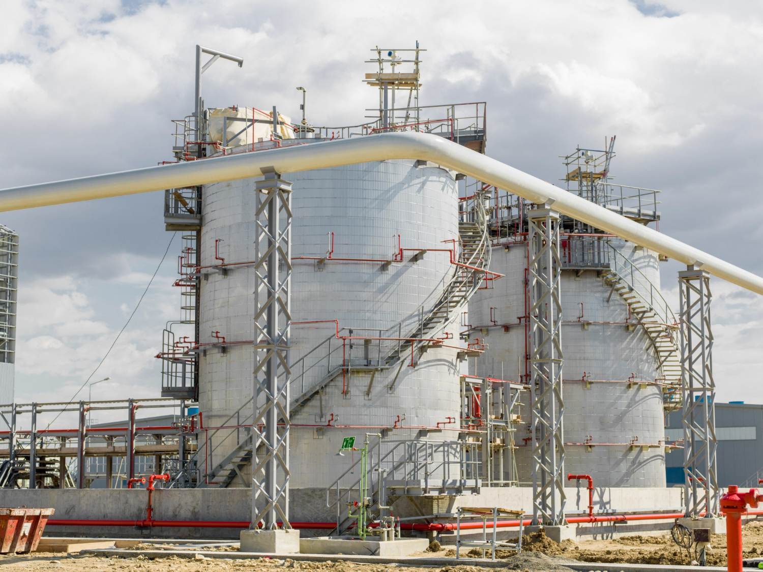 Elevating EcoVadis Performance Through Evidence-Led ESG Transformation