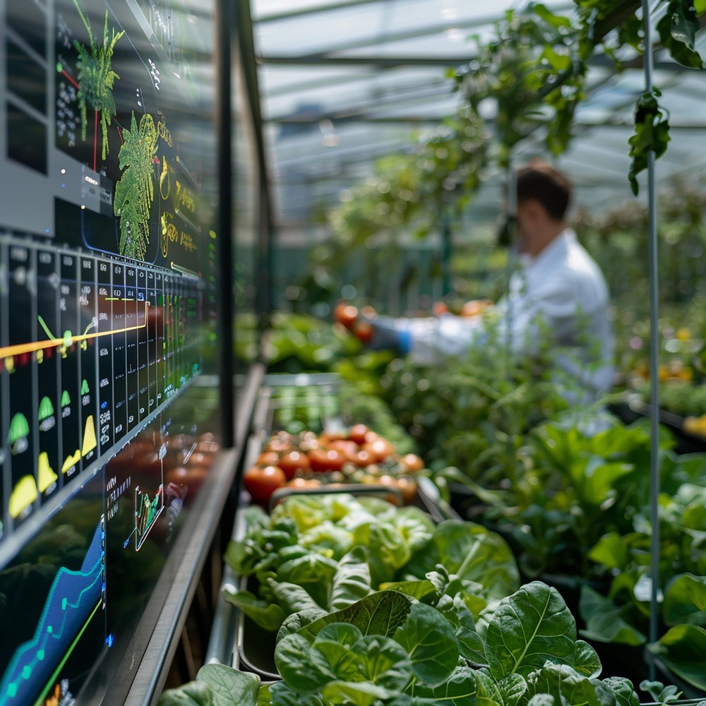 Sustainable agriculture