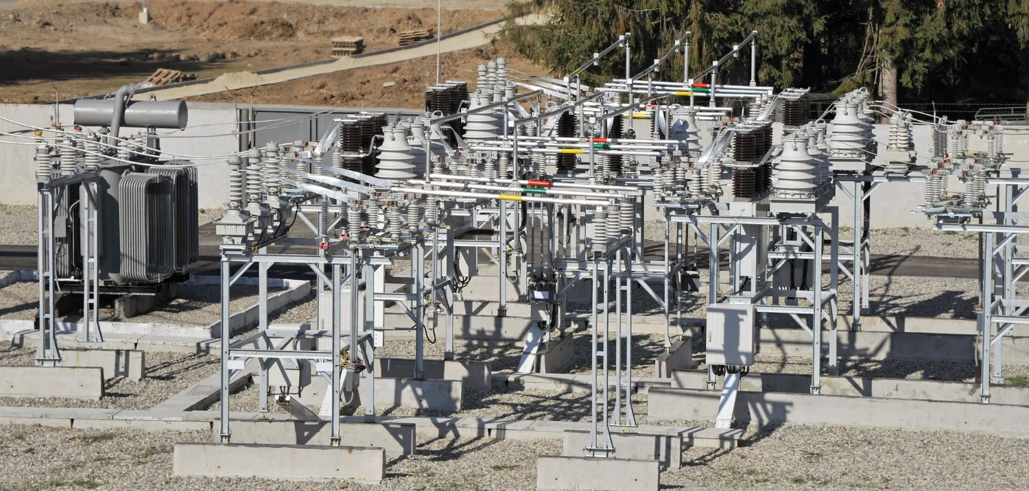 Engineering Decision-Grade ESG Data for the Electrical Equipment Sector