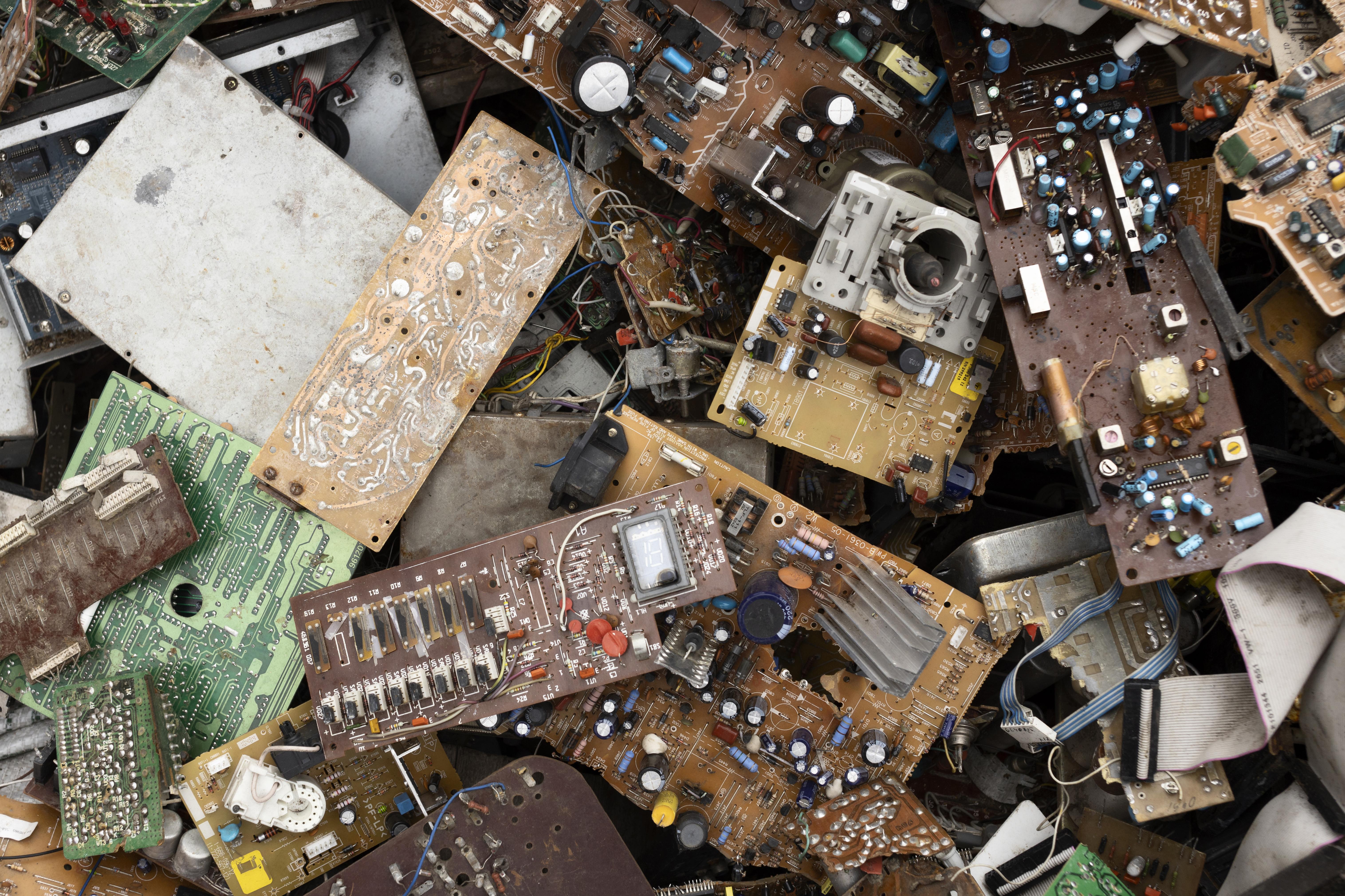 spanning obsolete laptops,