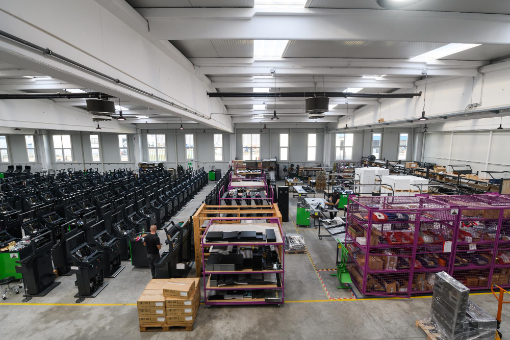 e-wate recycling