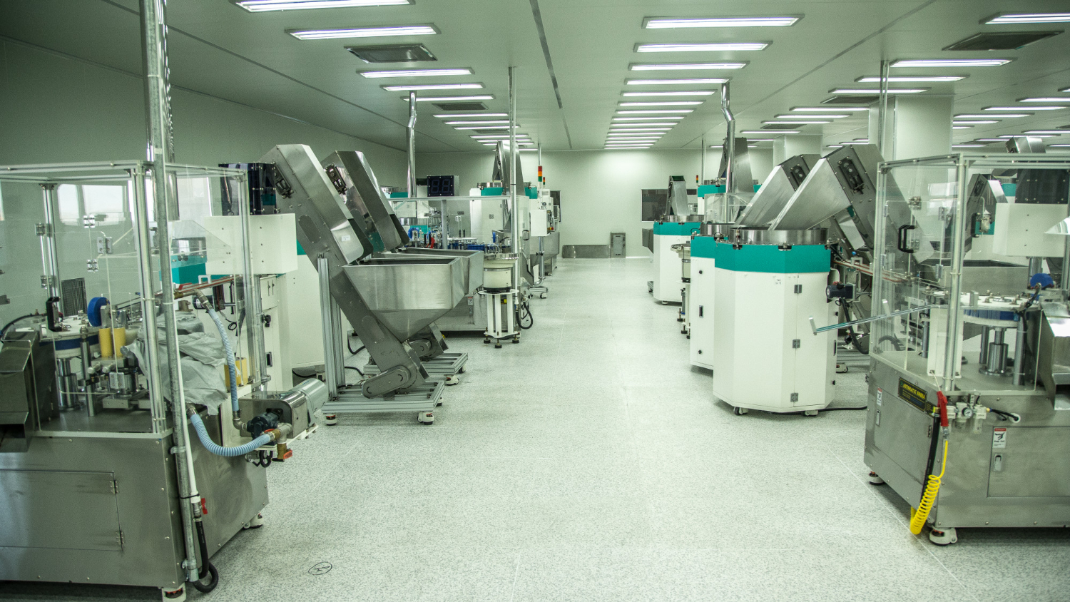 Securing Specialty Chemical Procurement for Regulated Manufacturing