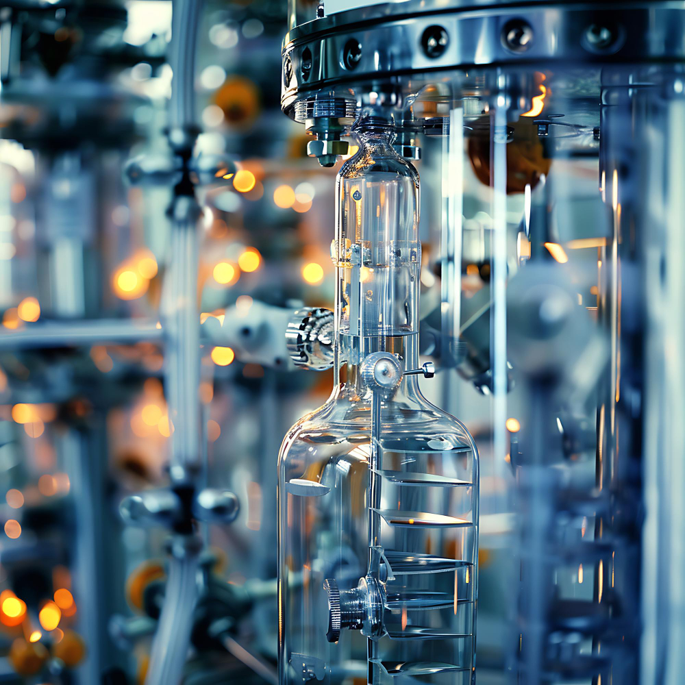 Chemical processing