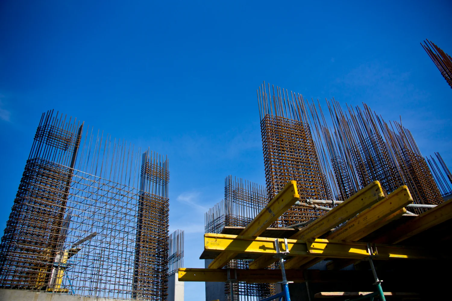 Shaping an ESG Strategy for Infrastructure Through Materiality-Led Decision-Making
