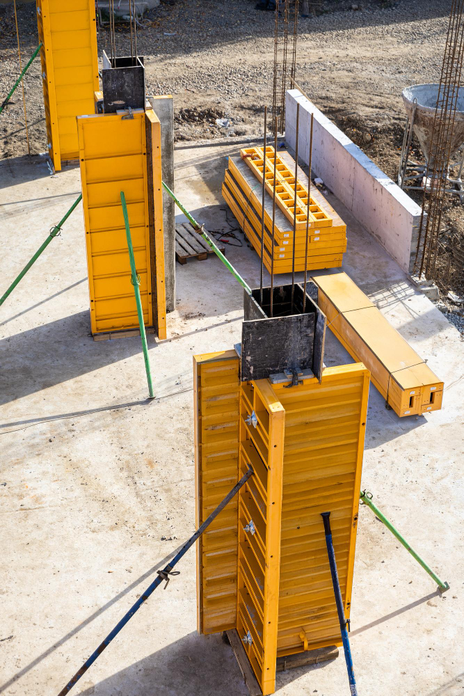 Sustainable infrastructure