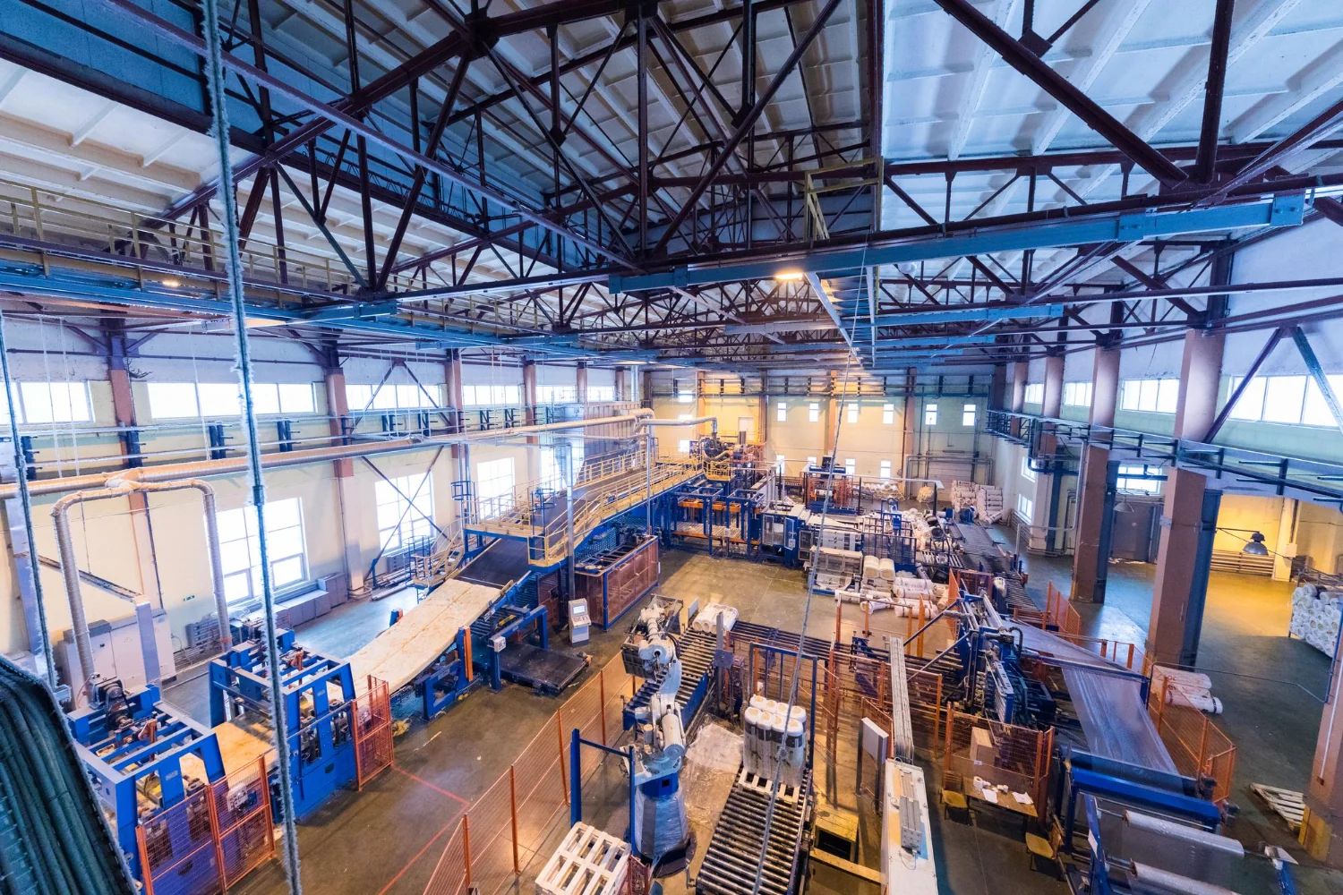 Strengthening EcoVadis Performance to Enhance Customer Competitiveness