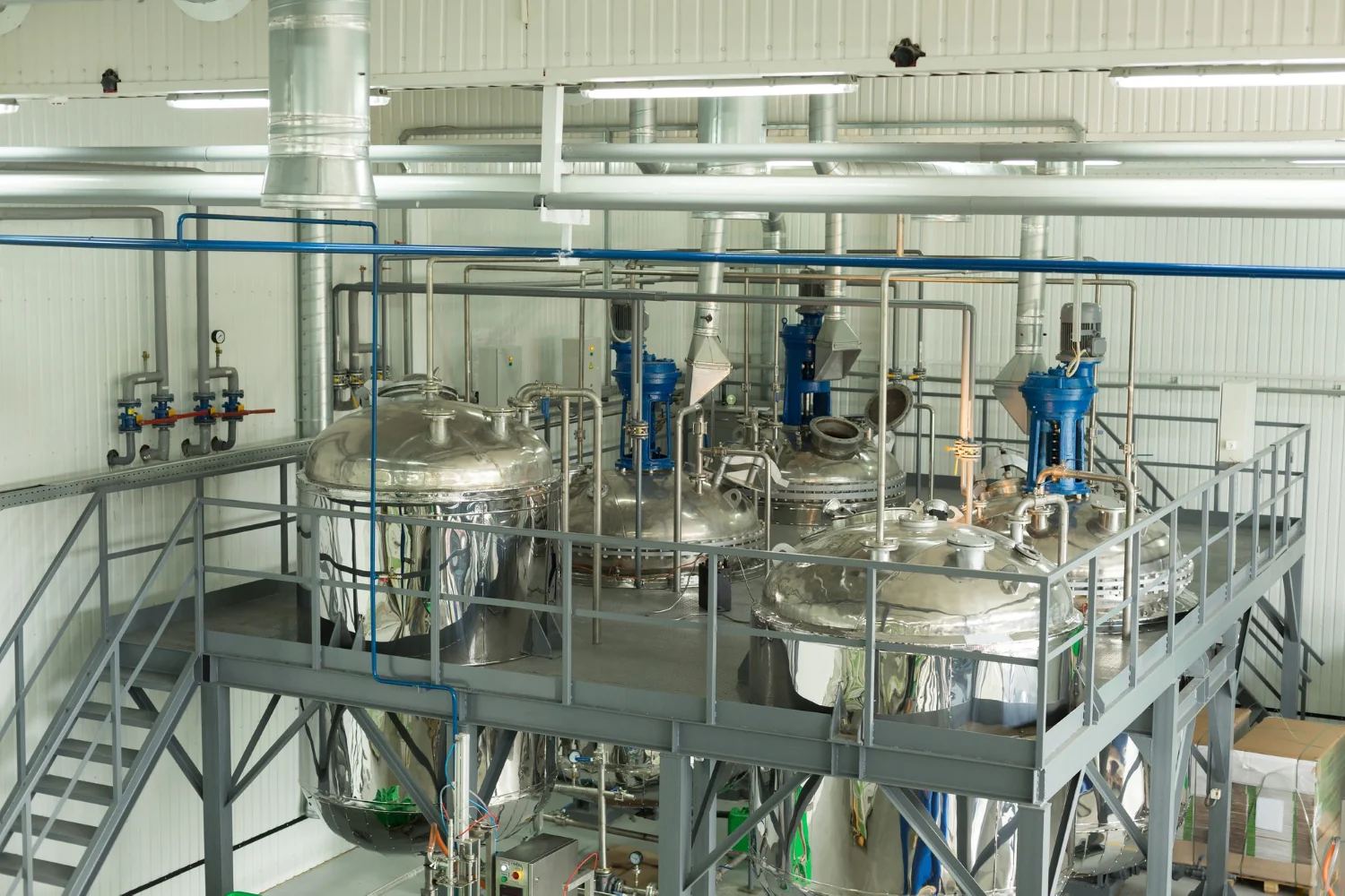 Strengthening Global ESG Ratings in Life Sciences & Specialty Chemicals