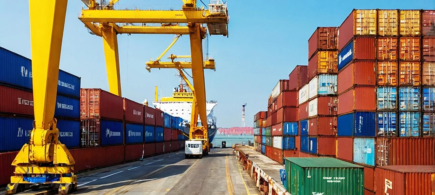 India Advances First Port-Based E-Methanol Plant